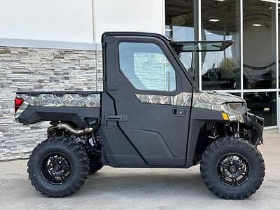 BOATZON | 2025 Polaris RANGER XP 1000 NORTHSTAR PREMIUM