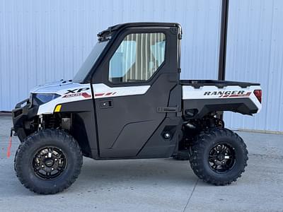 BOATZON | 2025 Polaris RANGER XP 1000 NORTHSTAR TRAIL BOSS