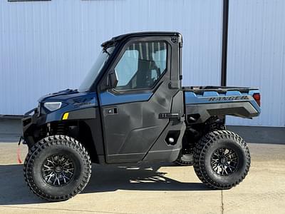 BOATZON | 2025 Polaris RANGER XP 1000 NORTHSTAR ULTIMATE