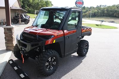 BOATZON | 2025 Polaris Ranger XP 1000 NorthStar Ultimate