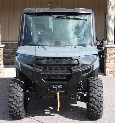 BOATZON | 2025 Polaris Ranger XP 1000 NorthStar Ultimate