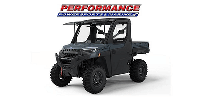 BOATZON | 2025 Polaris RANGER XP 1000 NS ED ULTIMATE BOATZON | 2025 Polaris RANGER XP 1000 NS ED ULTIMATE