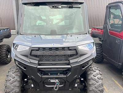 BOATZON | 2025 Polaris RANGER XP 1000 NS ED ULTIMATE STLTH GREY Ultimate BOATZON | 2025 Polaris RANGER XP 1000 NS ED ULTIMATE STLTH GREY Ultimate