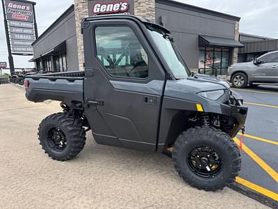 BOATZON | 2025 Polaris Ranger XP 1000 NS Premium BOATZON | 2025 Polaris Ranger XP 1000 NS Premium