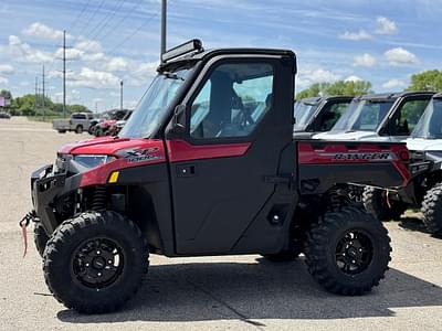 BOATZON | 2025 Polaris RANGER XP 1000 NS ULT BOATZON | 2025 Polaris RANGER XP 1000 NS ULT