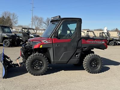 BOATZON | 2025 Polaris RANGER XP 1000 NS ULT