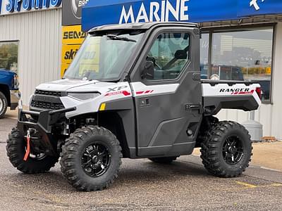 BOATZON | 2025 Polaris RANGER XP 1000 NS ULT TB