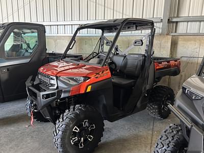 BOATZON | 2025 Polaris Ranger XP 1000 Premium