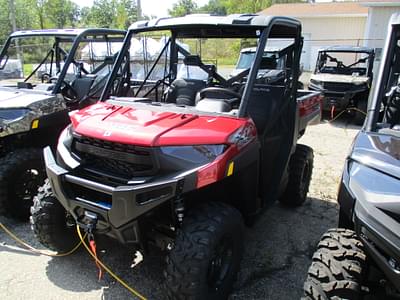 BOATZON | 2025 Polaris Ranger XP 1000 Premium