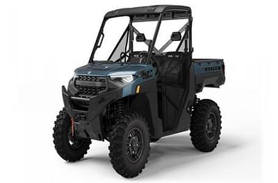 BOATZON | 2025 Polaris Ranger XP 1000 Premium