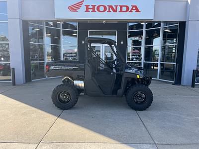 BOATZON | 2025 Polaris Ranger XP 1000 Premium