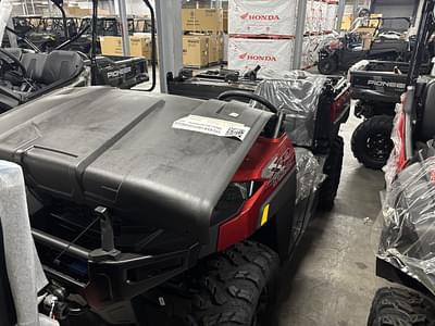 BOATZON | 2025 Polaris Ranger XP 1000 Premium