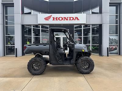 BOATZON | 2025 Polaris Ranger XP 1000 Premium BOATZON | 2025 Polaris Ranger XP 1000 Premium