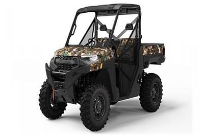 BOATZON | 2025 Polaris Ranger XP 1000 Premium