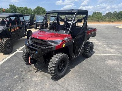 BOATZON | 2025 Polaris Ranger XP 1000 Premium