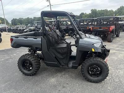 BOATZON | 2025 Polaris Ranger XP 1000 Premium