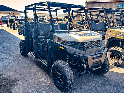 BOATZON | 2025 Polaris RGR CREW SP 570 PREM