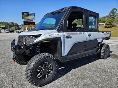 BOATZON | 2025 Polaris RGR CREW XD 1500 NS ED ULT
