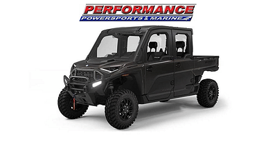 BOATZON | 2025 Polaris RGR CREW XD 1500 NS ED ULT T MET GLOSS