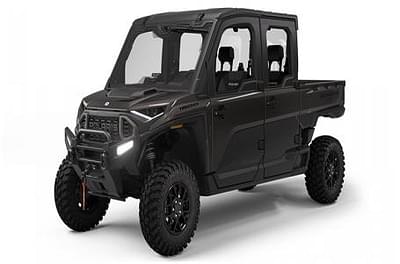 BOATZON | 2025 Polaris RGR CREW XD 1500 NS ULT