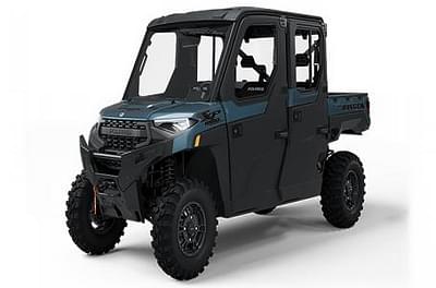 BOATZON | 2025 Polaris RGR CREW XP 1000 NS PREM