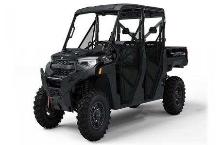 2025 Polaris Polaris RGR CREW XP 1000 PREM 2025 - Sold Boat
