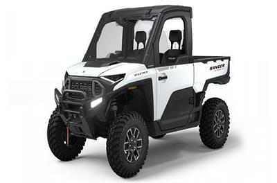 BOATZON | 2025 Polaris RGR XD 1500 NS ULT