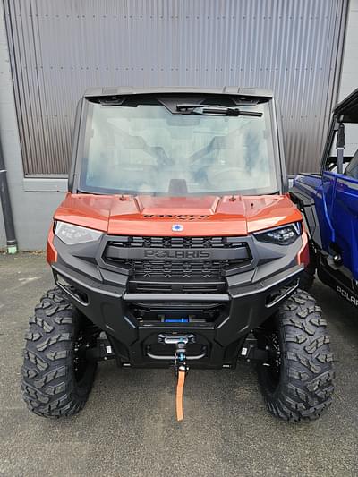 BOATZON | 2025 Polaris RGR XP 1000 NS ED PREMIUM  ORANGE RUST Premium