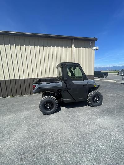BOATZON | 2025 Polaris RGR XP 1000 NS PREM