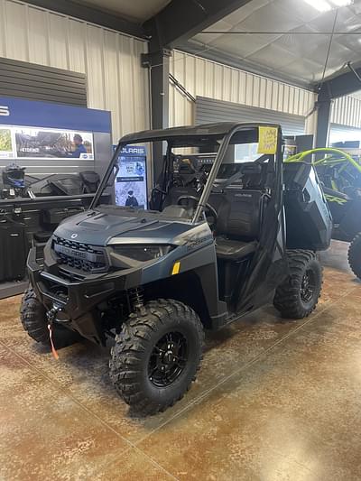 BOATZON | 2025 Polaris RGR XP 1000 PREM