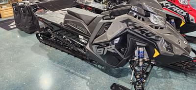 BOATZON | 2025 Polaris RMK KHAOS 155 9R