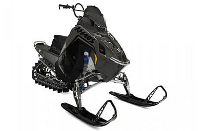 BOATZON | 2025 Polaris RMK KHAOS 155 Boost