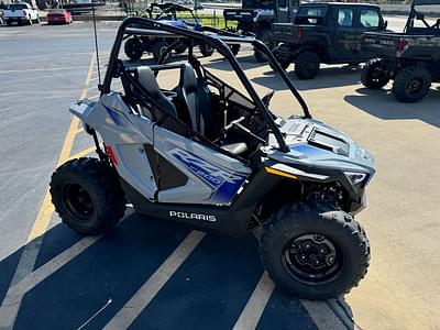 BOATZON | 2025 Polaris RZR 200 EFI
