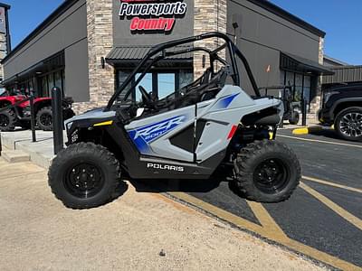 BOATZON | 2025 Polaris RZR 200 EFI