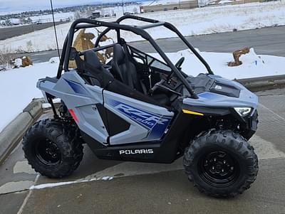 BOATZON | 2025 Polaris RZR 200 EFI