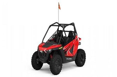 BOATZON | 2025 Polaris RZR 200 EFI