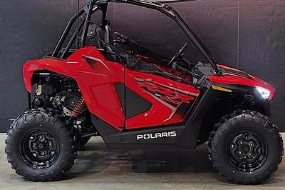 BOATZON | 2025 Polaris RZR 200