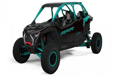 BOATZON | 2025 Polaris RZR PRO R 4 ULT