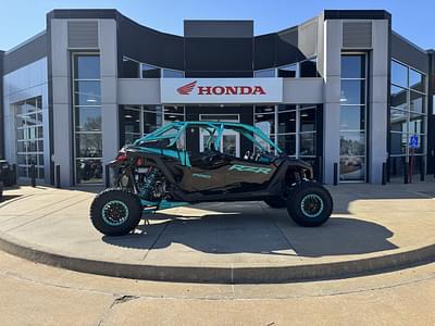 BOATZON | 2025 Polaris RZR Pro R 4 Ultimate