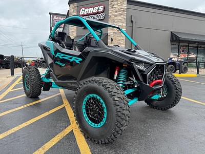 BOATZON | 2025 Polaris RZR Pro R Ultimate