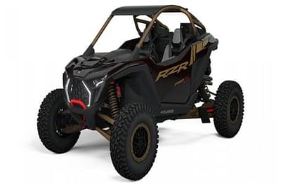 BOATZON | 2025 Polaris RZR PRO R ULTIMATE  SUPER GRAPHITE