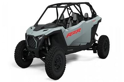 BOATZON | 2025 Polaris RZR Pro S 4 Sport