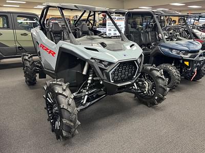 BOATZON | 2025 Polaris RZR Pro S Sport