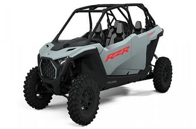 BOATZON | 2025 Polaris RZR Pro XP 4 Sport