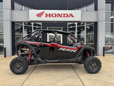 BOATZON | 2025 Polaris RZR Pro XP 4 Ultimate BOATZON | 2025 Polaris RZR Pro XP 4 Ultimate