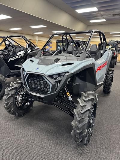 BOATZON | 2025 Polaris RZR Pro XP Sport