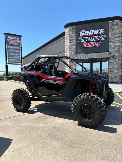 BOATZON | 2025 Polaris RZR Pro XP Ultimate