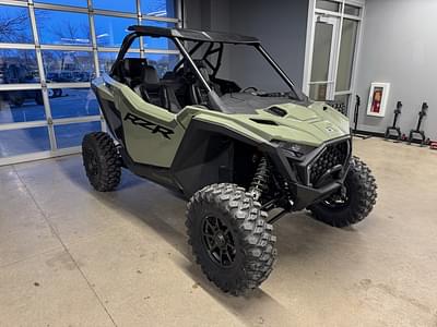 BOATZON | 2025 Polaris RZR Pro XP Ultimate