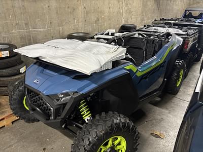 BOATZON | 2025 Polaris RZR Pro XP Ultimate