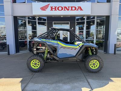 BOATZON | 2025 Polaris RZR Pro XP Ultimate